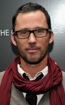 Jeffrey Donovan